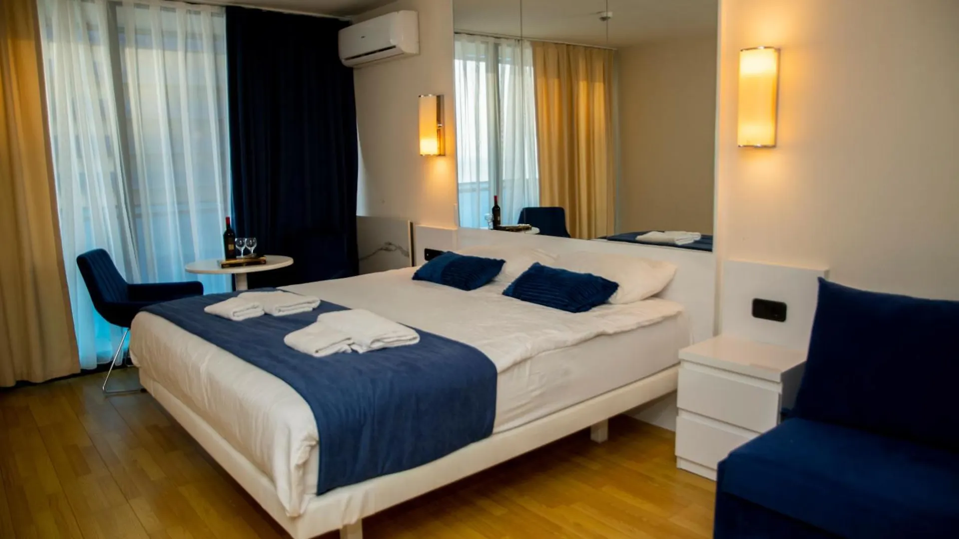 Vip Apartments N3 Batumi 5*,  Georgia