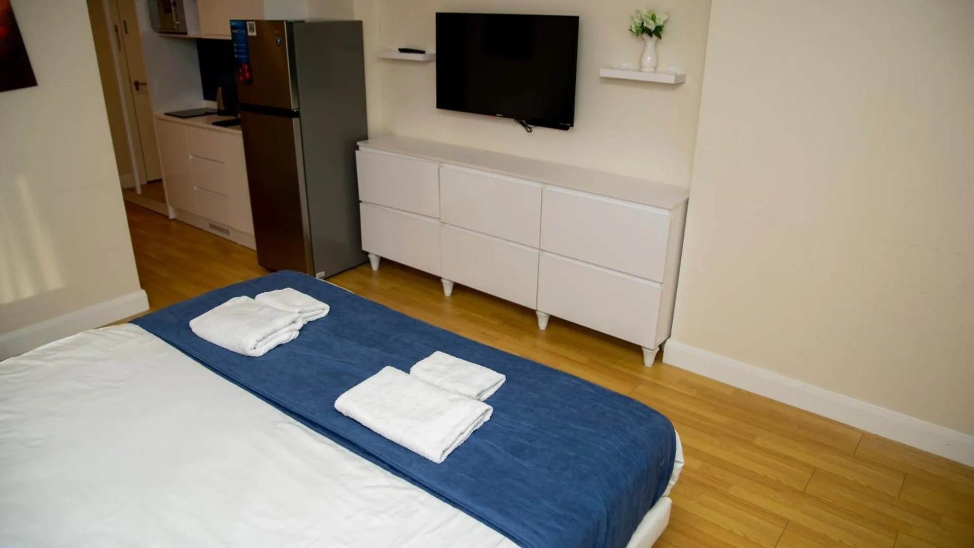 Vip Apartments N3 Batumi