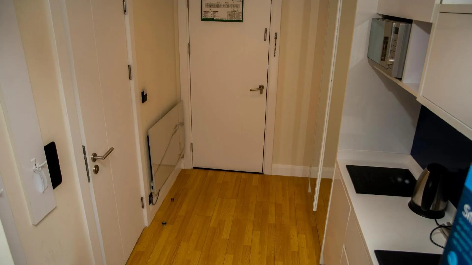 Vip Apartments N3 Batumi 5*,  Georgia