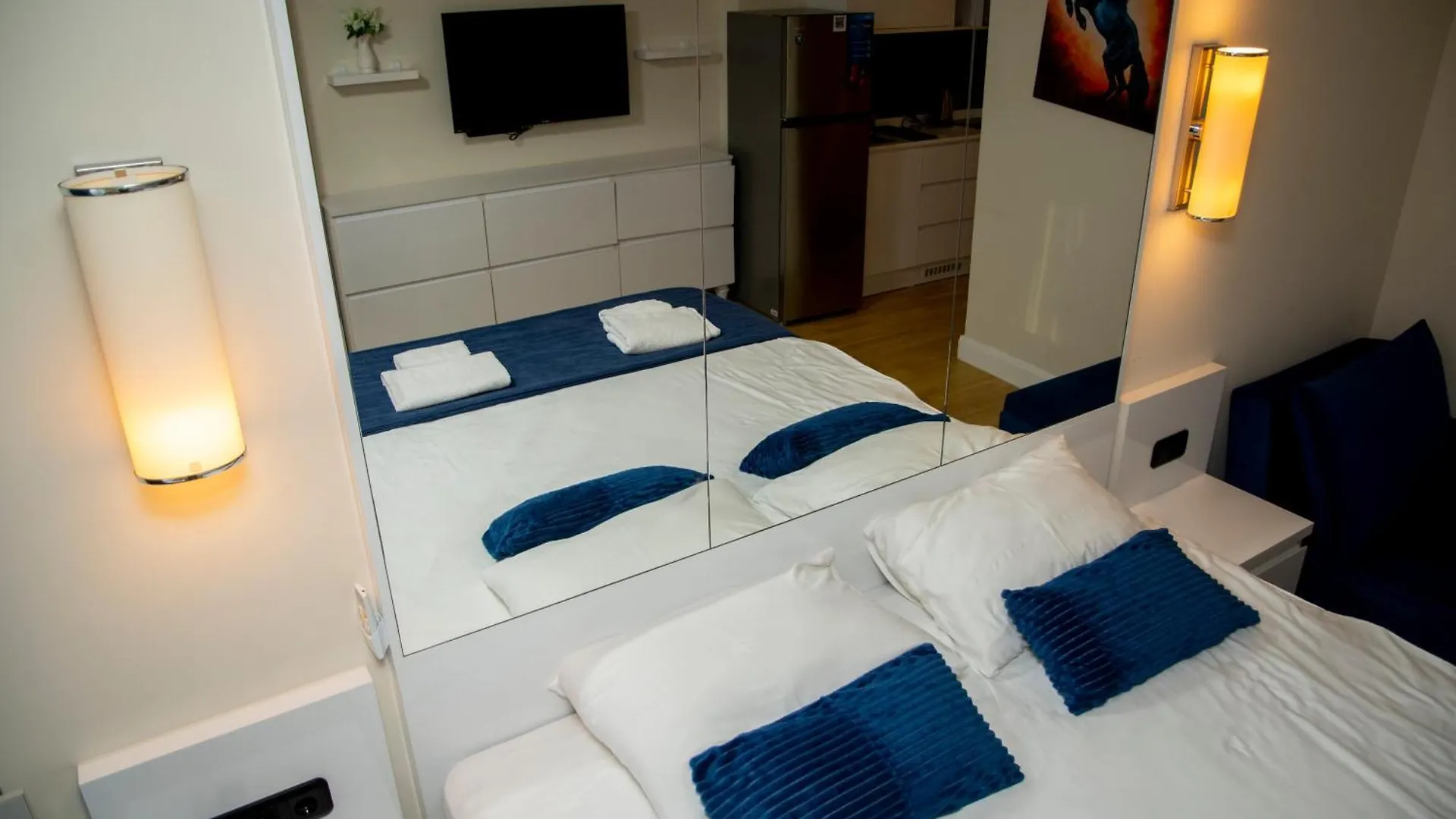 Hotel Vip Apartments N3 Batumi