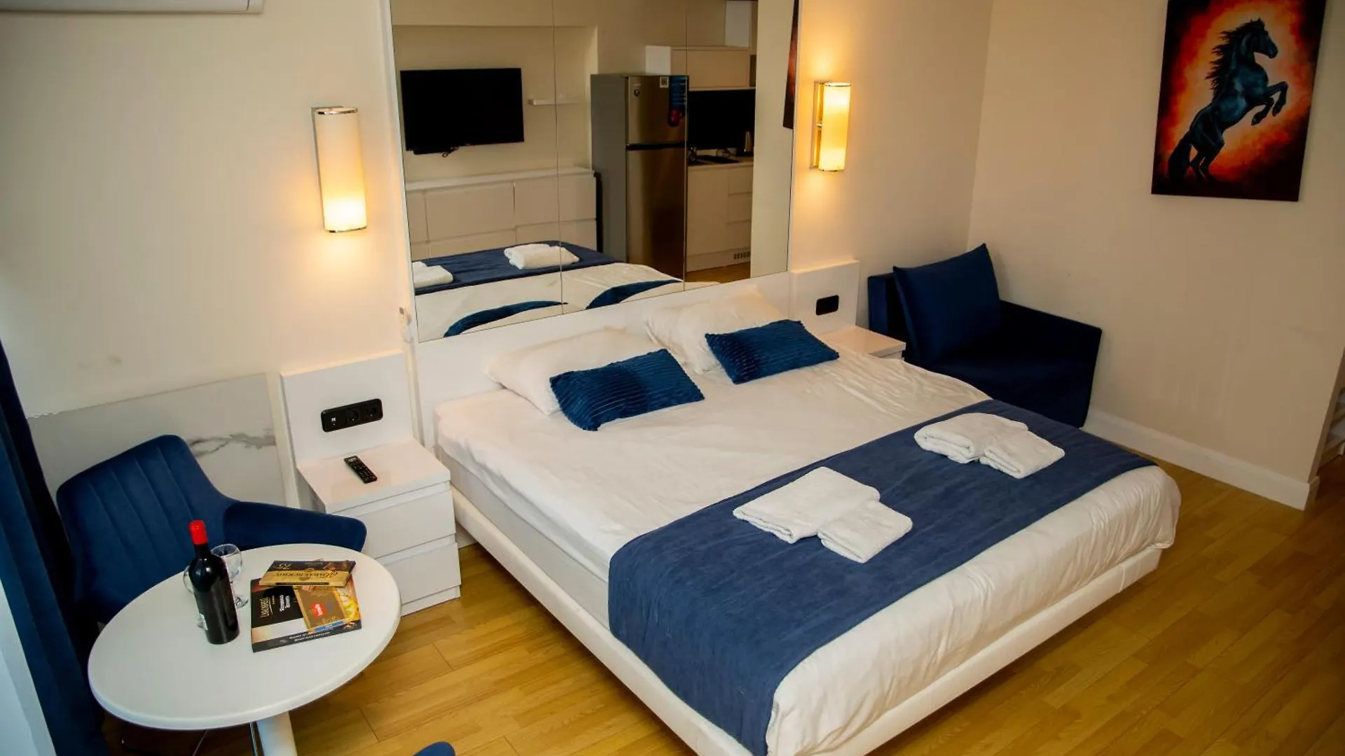 Vip Apartments N3 Batumi Georgia