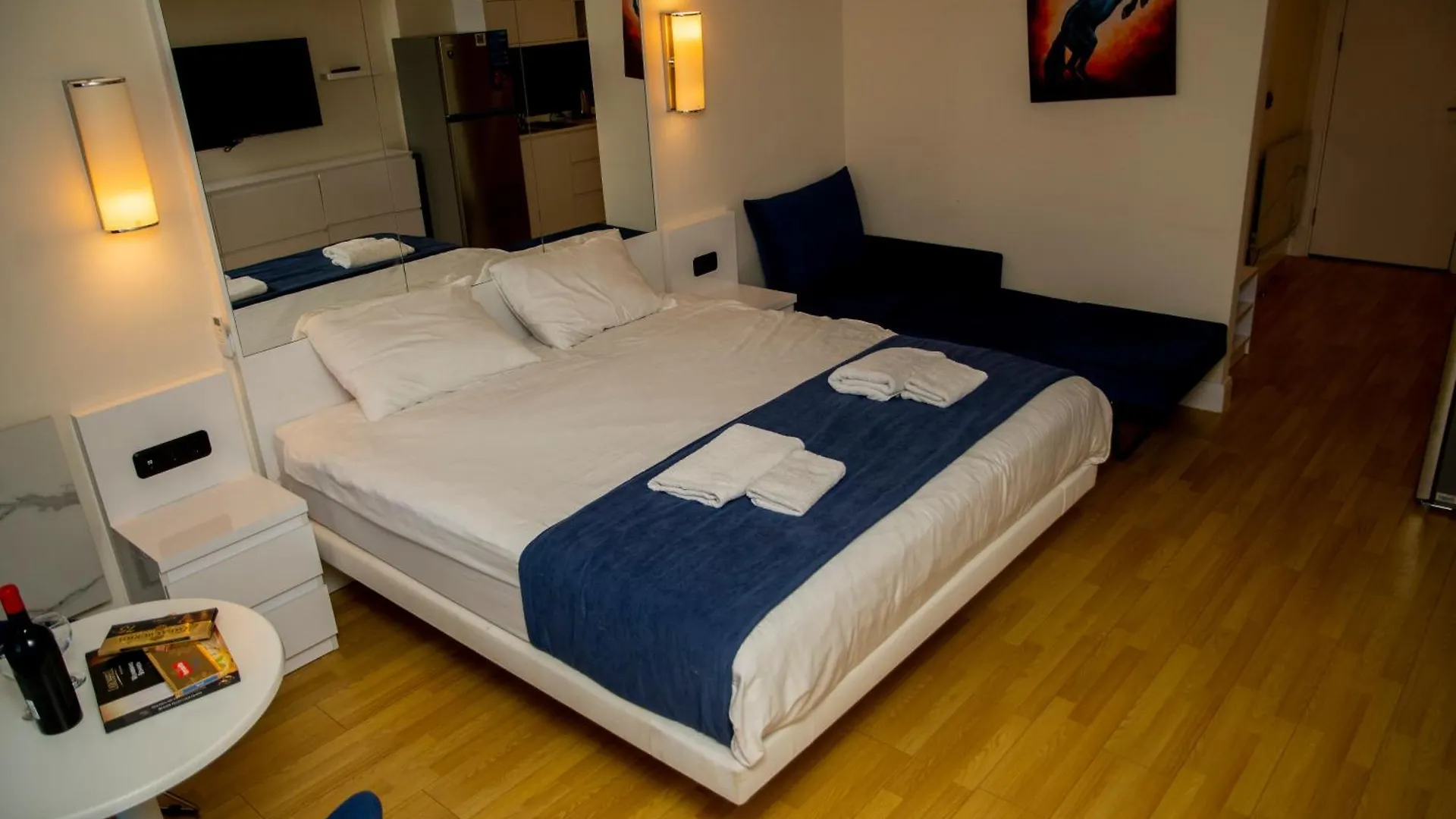 ***** Hotel Vip Apartments N3 Batumi Georgia
