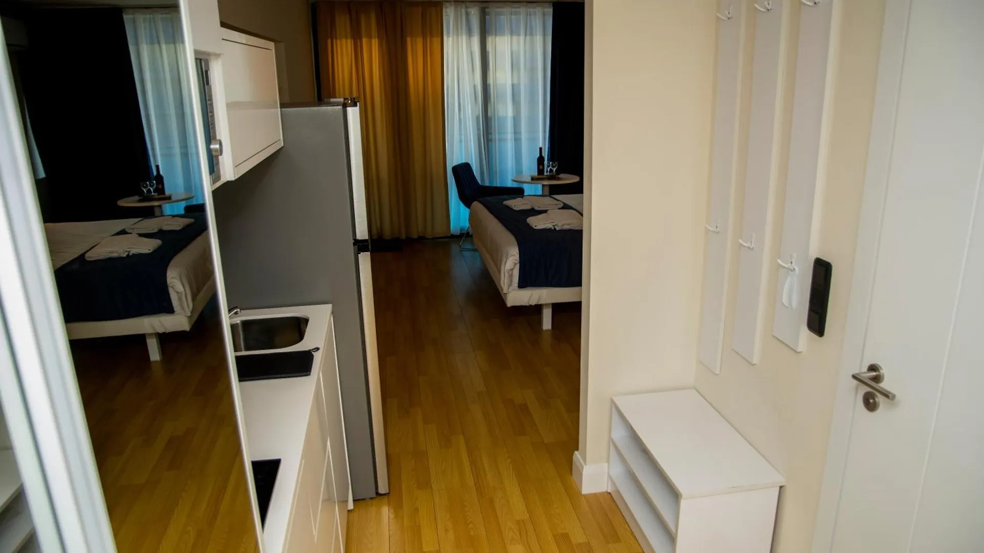 Vip Apartments N3 Batumi Hotel