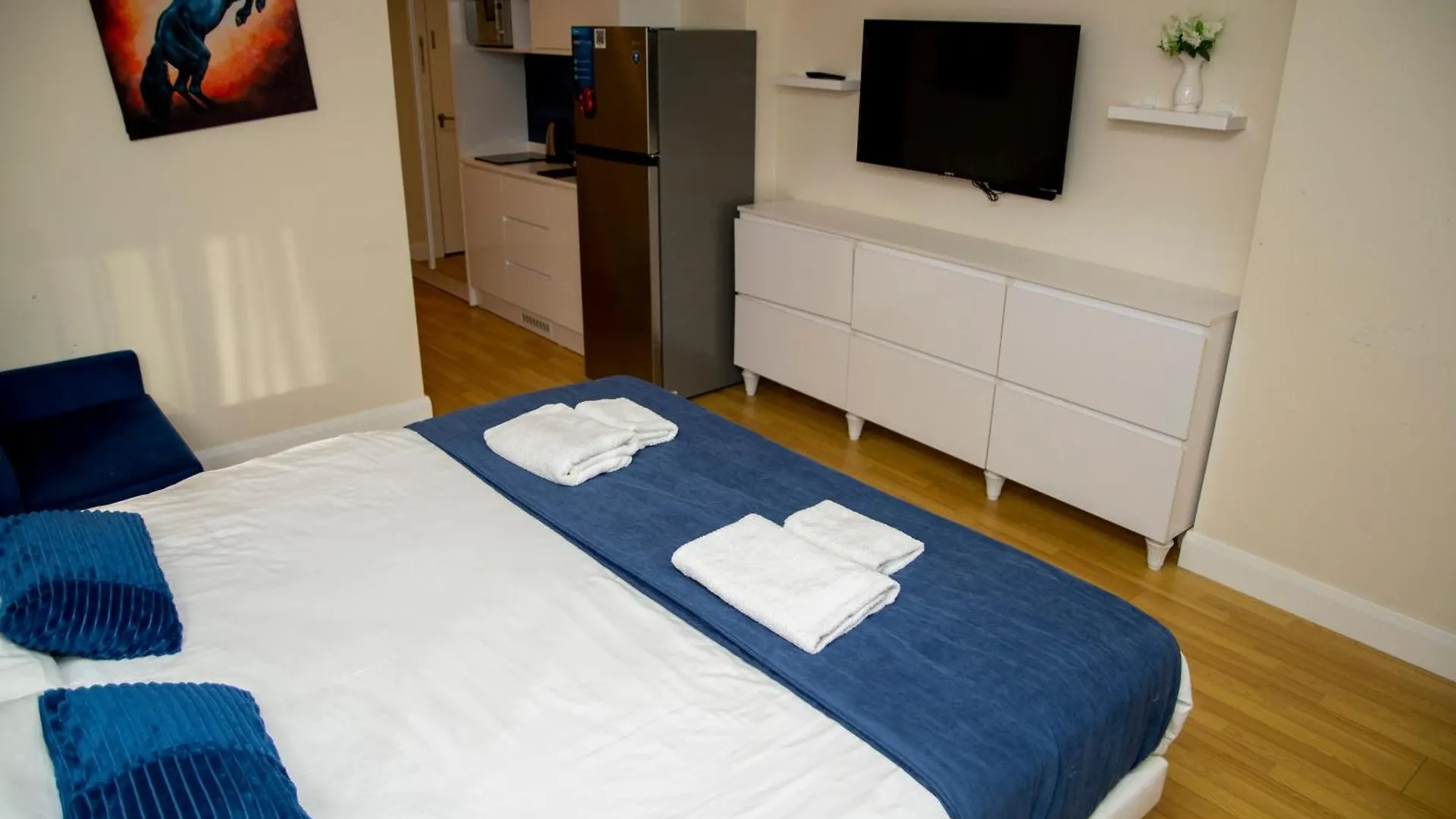 Vip Apartments N3 Batumi