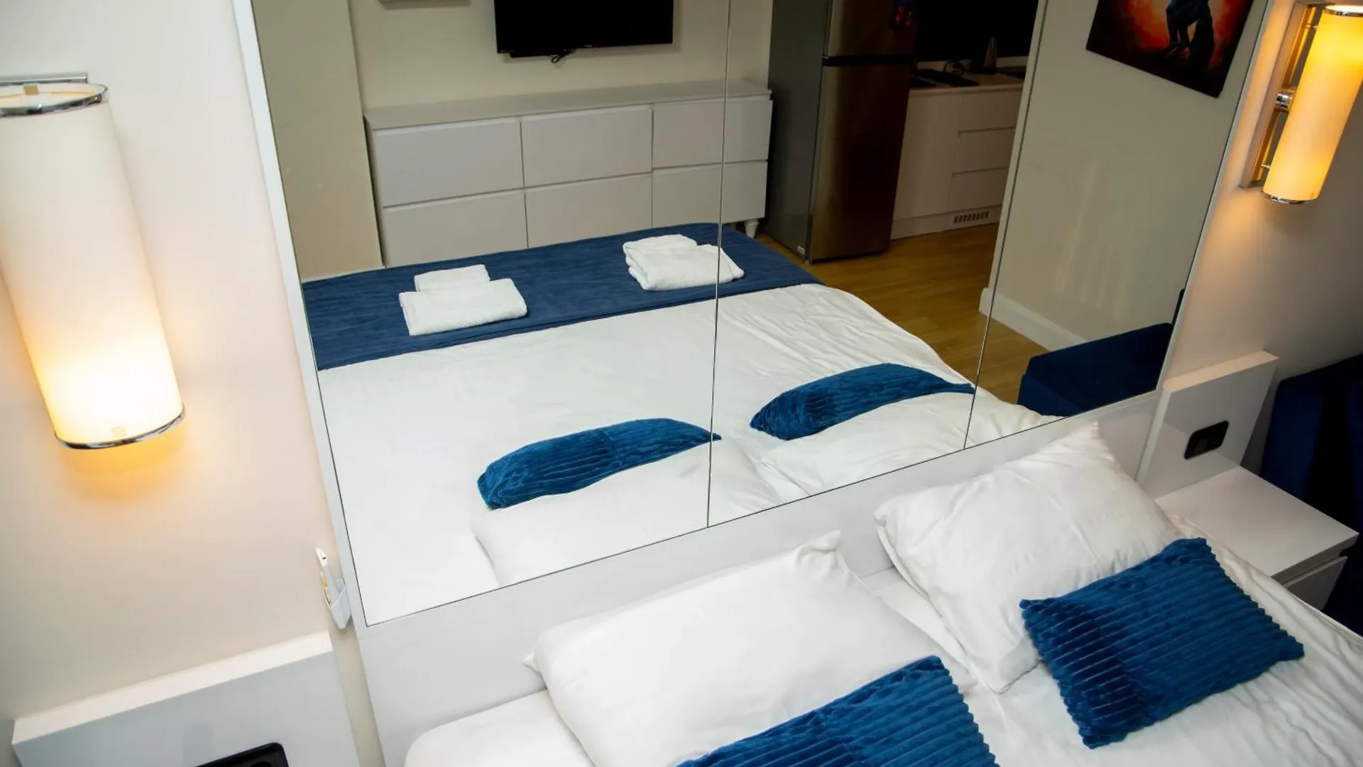 Hotel Vip Apartments N3 Batumi