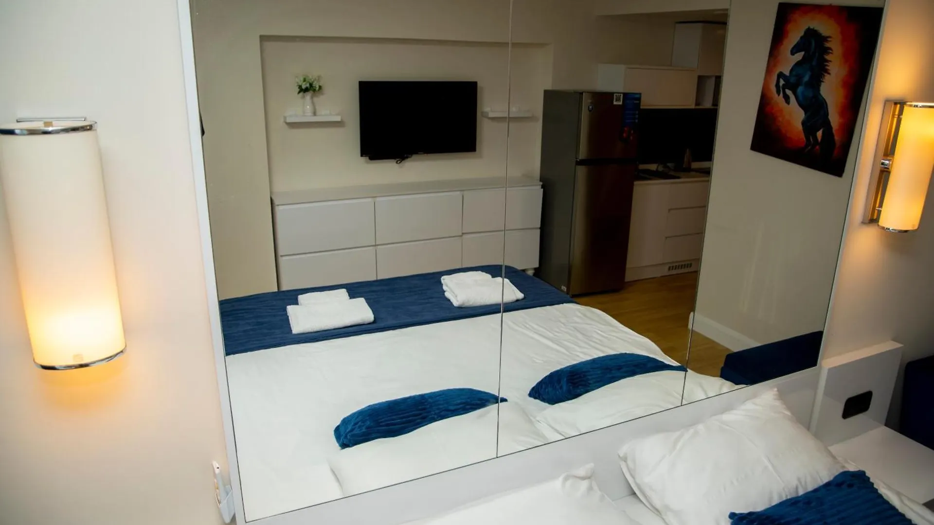 ***** Hotel Vip Apartments N3 Batumi Georgia