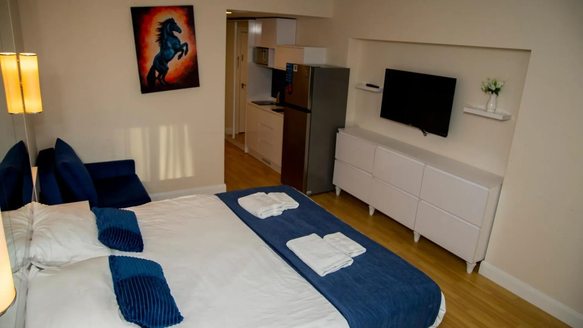 Hotel Vip Apartments N3 Batumi