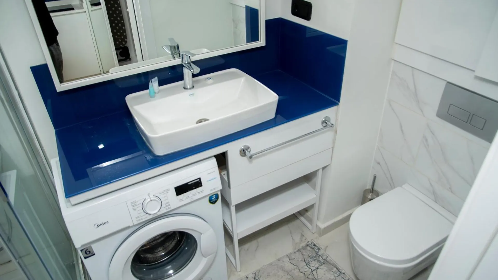 Hotel Vip Apartments N3 Batumi