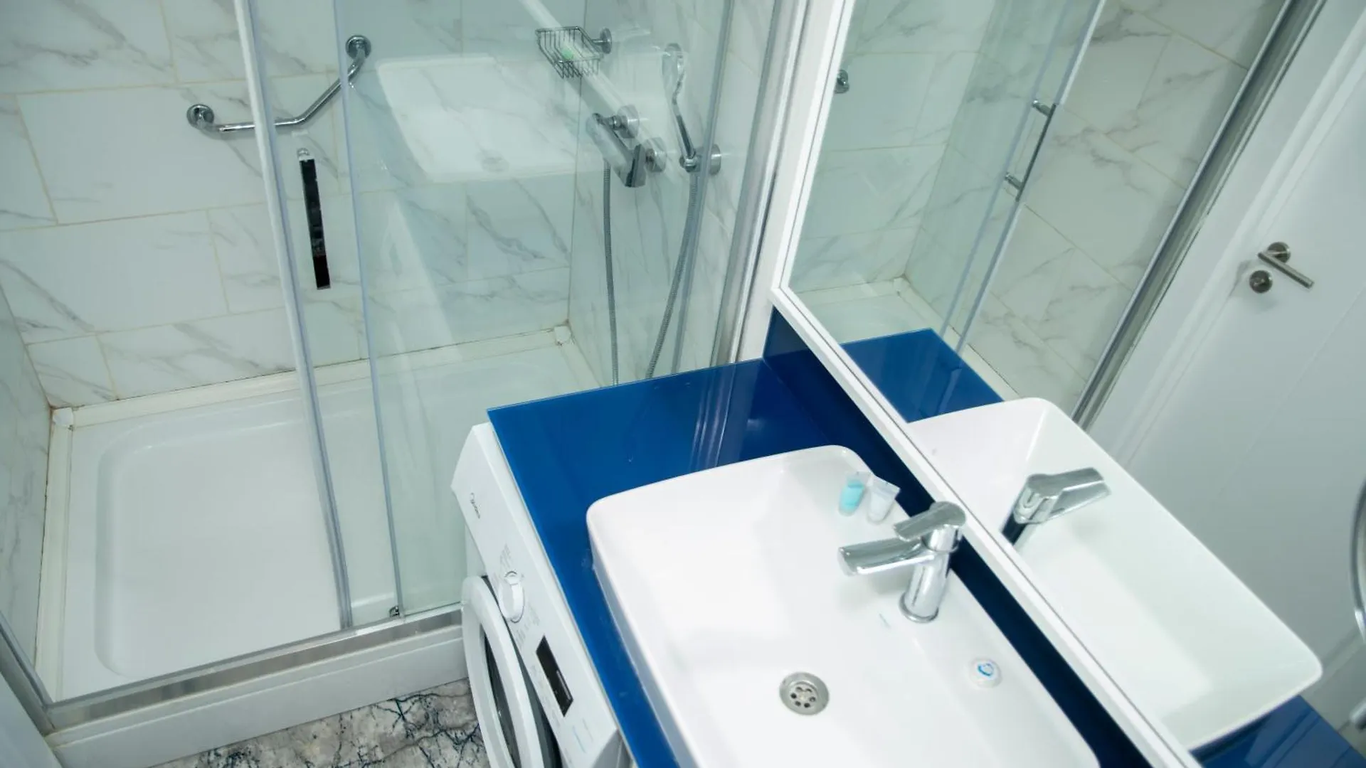 Vip Apartments N3 Batumi