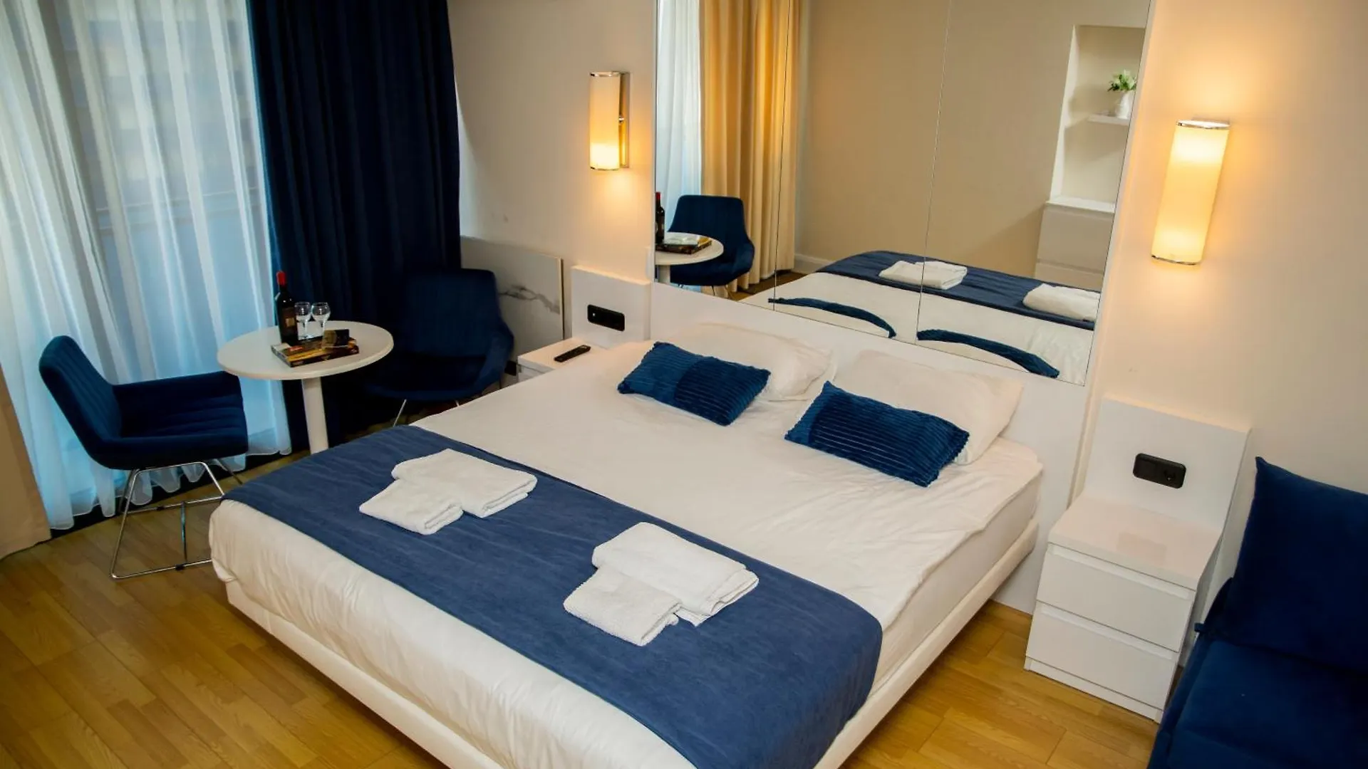 ***** Hotel Vip Apartments N3 Batumi Georgia