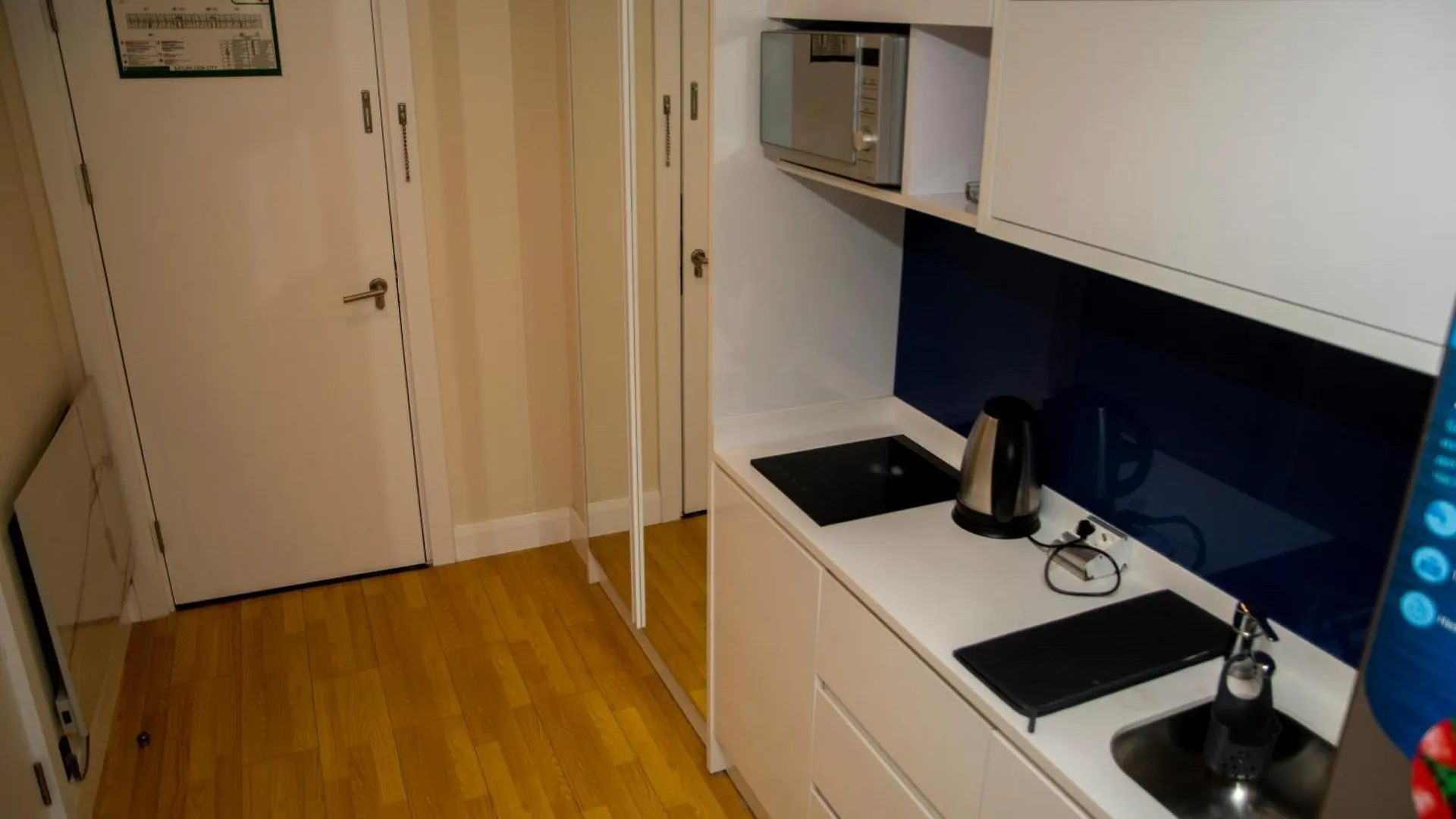 Vip Apartments N3 Batumi 5*,  Georgia
