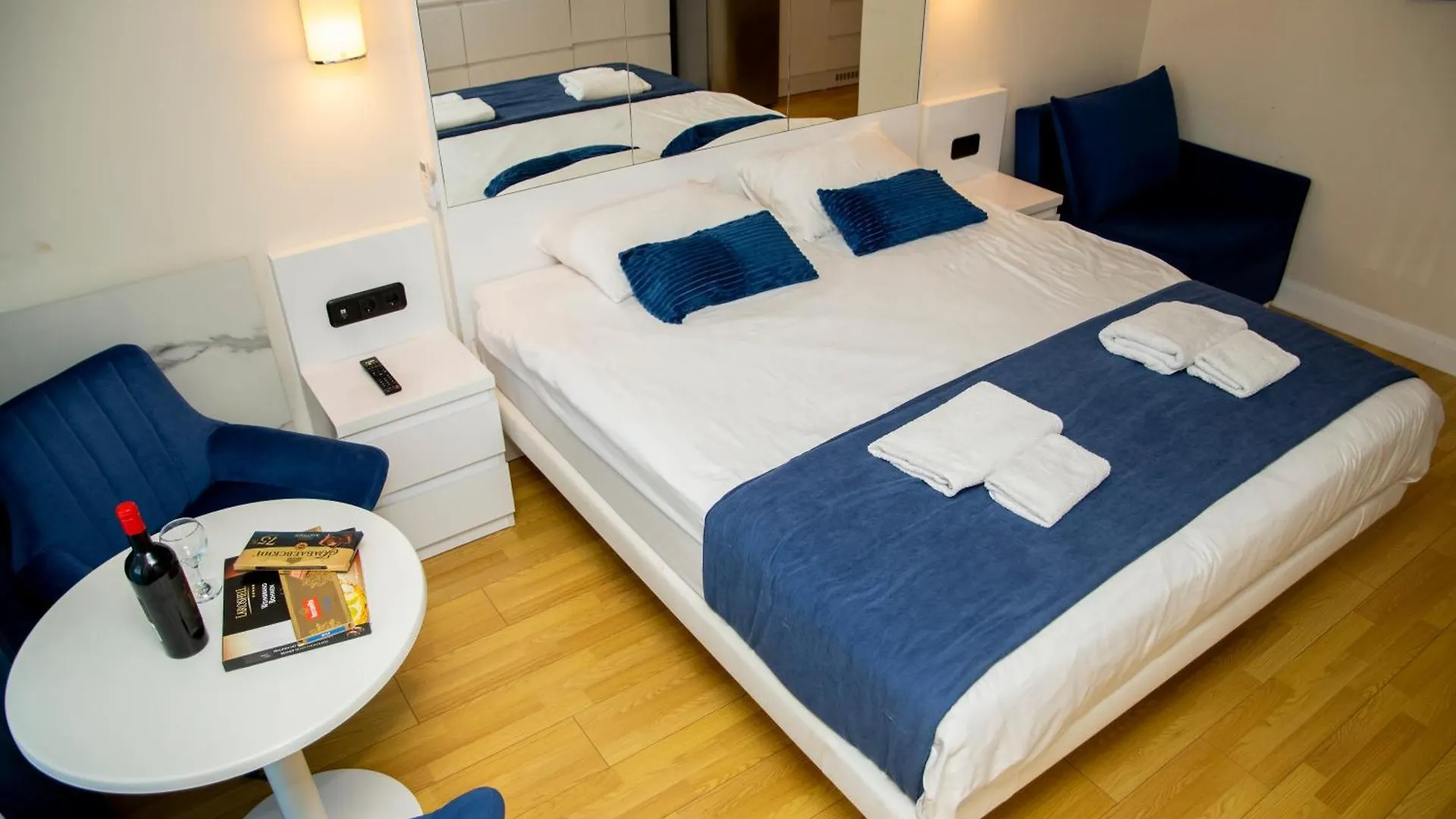 Vip Apartments N3 Batumi Hotel