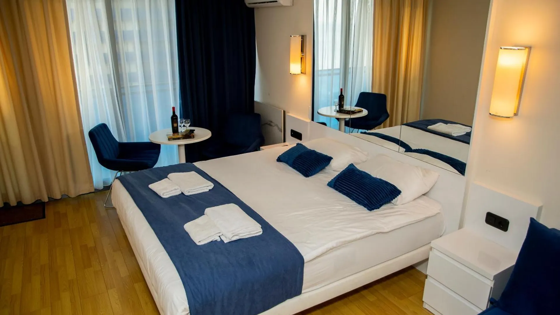 Vip Apartments N3 Batumi
