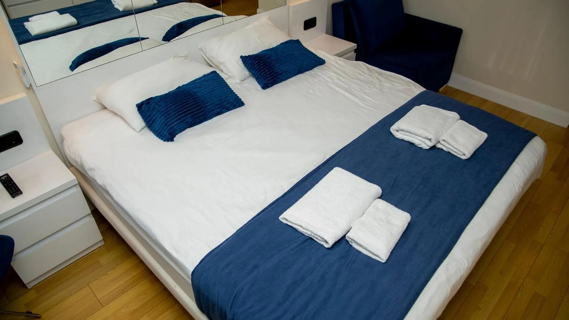 Vip Apartments N3 Batumi