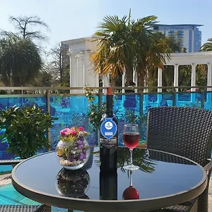 Hotell Park