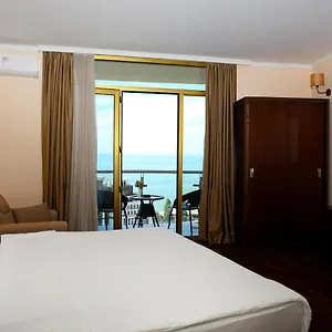 Hotell Corner