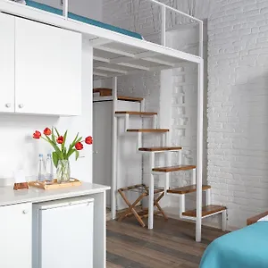 Hotel Mariinsky Boutique, Batoumi